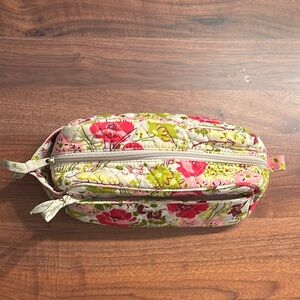 Vera Bradley Cosmetic Bag